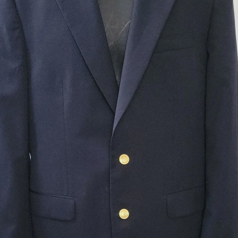 Vintage Men’s Blazer